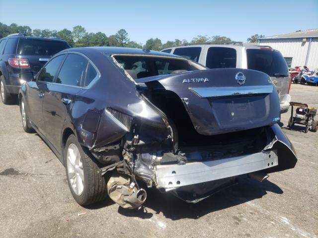 Photo 2 VIN: 1N4AL3AP7DN441471 - NISSAN ALTIMA 2.5 