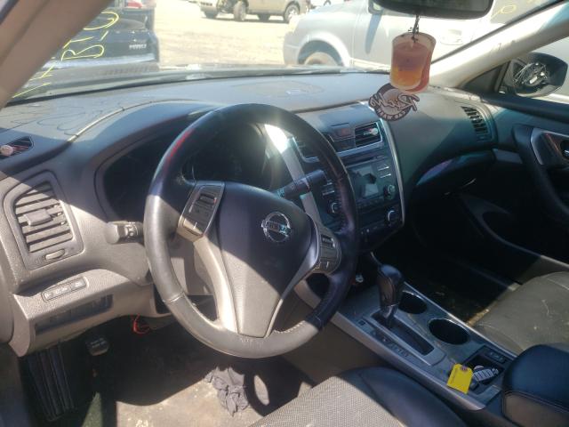 Photo 8 VIN: 1N4AL3AP7DN441471 - NISSAN ALTIMA 2.5 