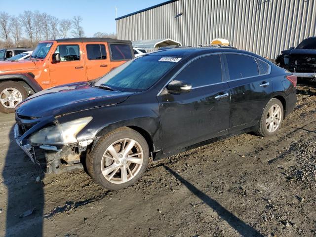 Photo 0 VIN: 1N4AL3AP7DN442832 - NISSAN ALTIMA 2.5 