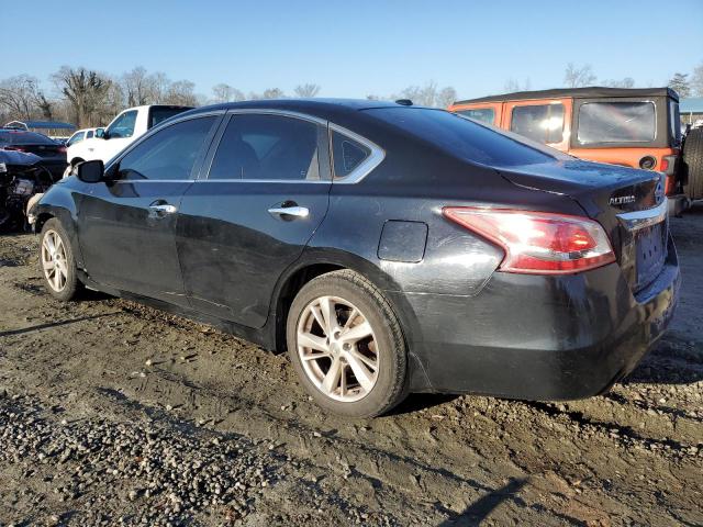 Photo 1 VIN: 1N4AL3AP7DN442832 - NISSAN ALTIMA 2.5 