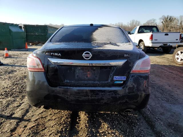 Photo 5 VIN: 1N4AL3AP7DN442832 - NISSAN ALTIMA 2.5 