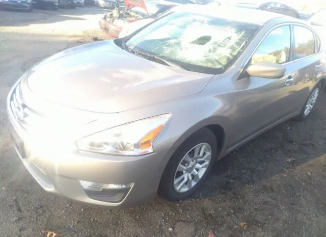 Photo 1 VIN: 1N4AL3AP7DN443950 - NISSAN ALTIMA 