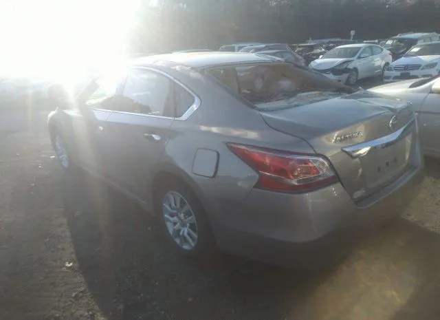 Photo 2 VIN: 1N4AL3AP7DN443950 - NISSAN ALTIMA 