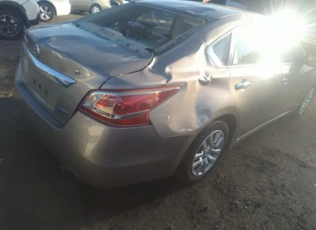 Photo 3 VIN: 1N4AL3AP7DN443950 - NISSAN ALTIMA 