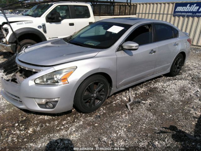 Photo 1 VIN: 1N4AL3AP7DN444175 - NISSAN ALTIMA 