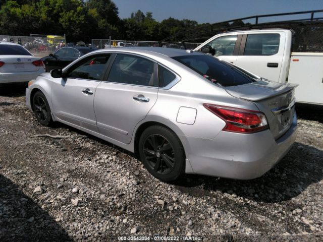 Photo 2 VIN: 1N4AL3AP7DN444175 - NISSAN ALTIMA 