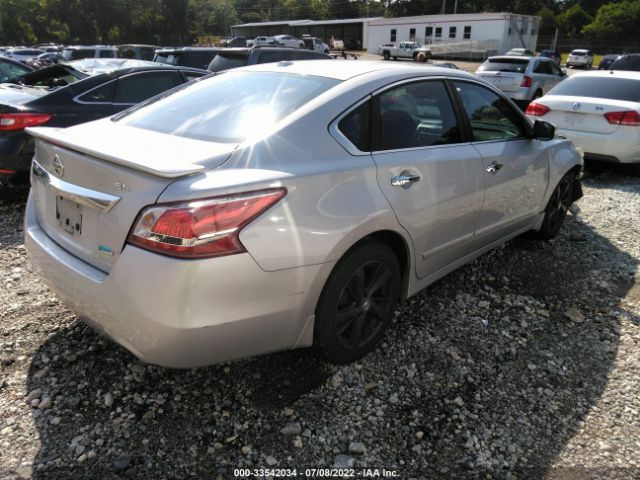 Photo 3 VIN: 1N4AL3AP7DN444175 - NISSAN ALTIMA 