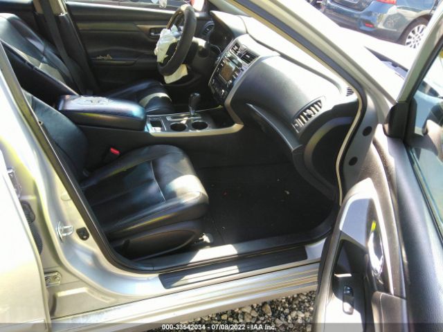 Photo 4 VIN: 1N4AL3AP7DN444175 - NISSAN ALTIMA 