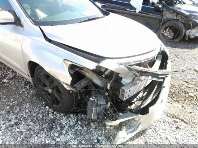 Photo 5 VIN: 1N4AL3AP7DN444175 - NISSAN ALTIMA 