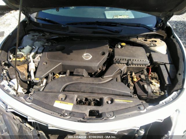 Photo 9 VIN: 1N4AL3AP7DN444175 - NISSAN ALTIMA 