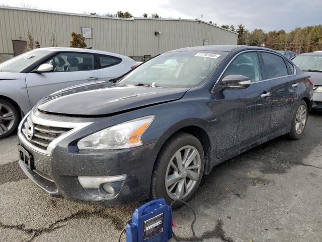 Photo 0 VIN: 1N4AL3AP7DN445682 - NISSAN ALTIMA 2.5 