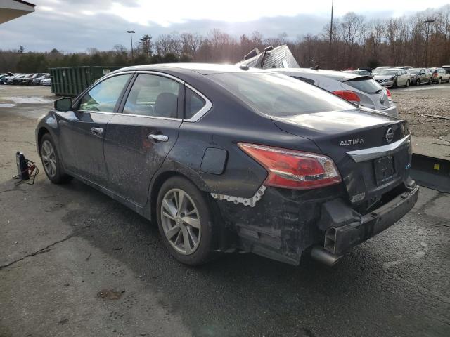 Photo 1 VIN: 1N4AL3AP7DN445682 - NISSAN ALTIMA 2.5 