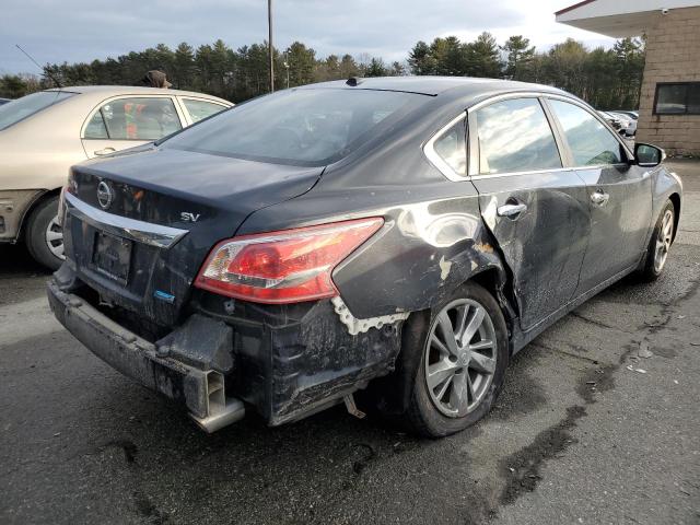 Photo 2 VIN: 1N4AL3AP7DN445682 - NISSAN ALTIMA 2.5 