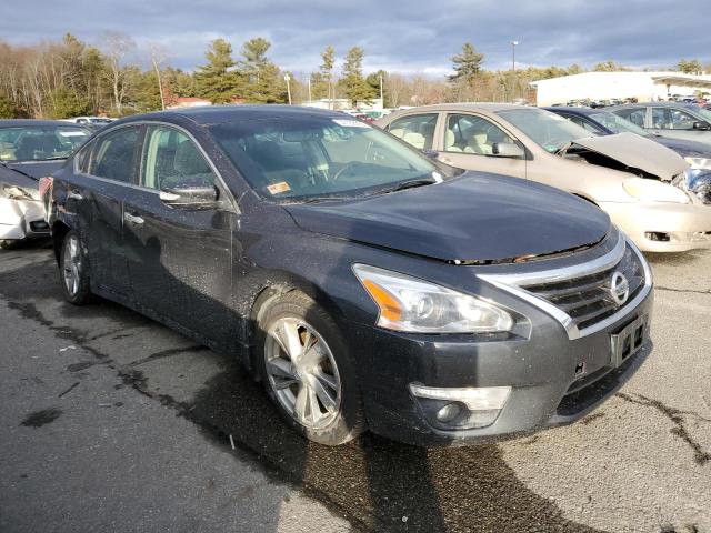 Photo 3 VIN: 1N4AL3AP7DN445682 - NISSAN ALTIMA 2.5 