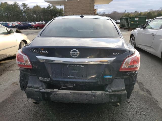 Photo 5 VIN: 1N4AL3AP7DN445682 - NISSAN ALTIMA 2.5 