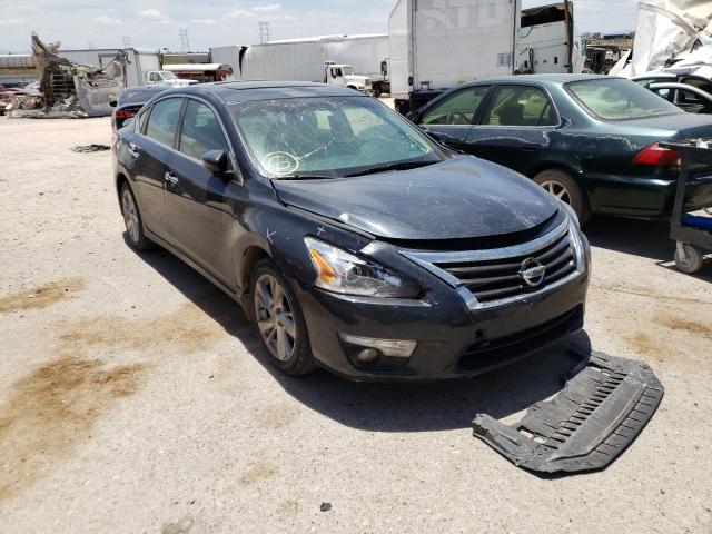 Photo 0 VIN: 1N4AL3AP7DN445780 - NISSAN ALTIMA 2.5 