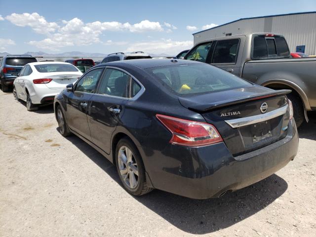 Photo 2 VIN: 1N4AL3AP7DN445780 - NISSAN ALTIMA 2.5 