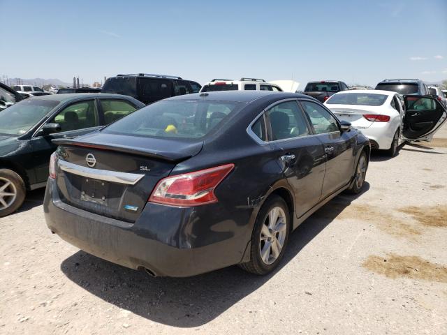 Photo 3 VIN: 1N4AL3AP7DN445780 - NISSAN ALTIMA 2.5 