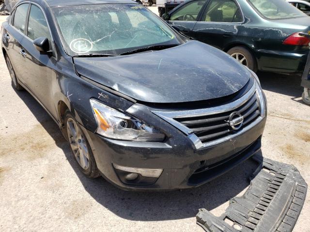 Photo 8 VIN: 1N4AL3AP7DN445780 - NISSAN ALTIMA 2.5 