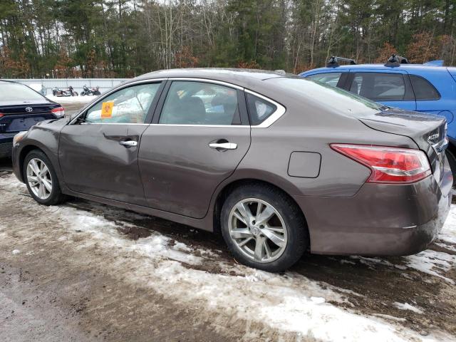 Photo 1 VIN: 1N4AL3AP7DN447562 - NISSAN ALTIMA 