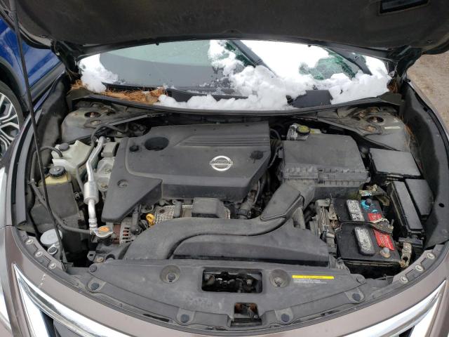 Photo 10 VIN: 1N4AL3AP7DN447562 - NISSAN ALTIMA 