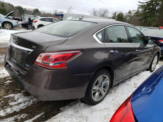 Photo 2 VIN: 1N4AL3AP7DN447562 - NISSAN ALTIMA 