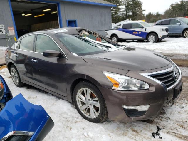 Photo 3 VIN: 1N4AL3AP7DN447562 - NISSAN ALTIMA 