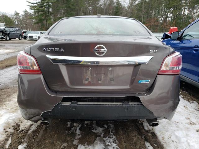 Photo 5 VIN: 1N4AL3AP7DN447562 - NISSAN ALTIMA 