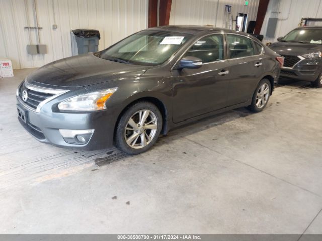 Photo 1 VIN: 1N4AL3AP7DN449196 - NISSAN ALTIMA 