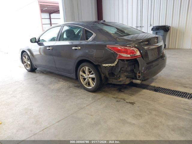 Photo 2 VIN: 1N4AL3AP7DN449196 - NISSAN ALTIMA 