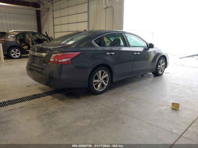 Photo 3 VIN: 1N4AL3AP7DN449196 - NISSAN ALTIMA 