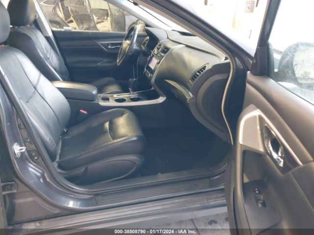 Photo 4 VIN: 1N4AL3AP7DN449196 - NISSAN ALTIMA 