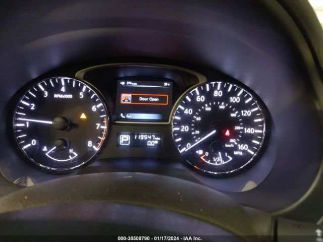 Photo 6 VIN: 1N4AL3AP7DN449196 - NISSAN ALTIMA 