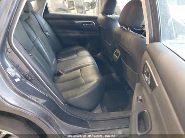 Photo 7 VIN: 1N4AL3AP7DN449196 - NISSAN ALTIMA 