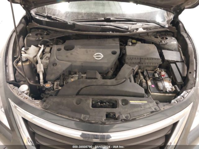 Photo 9 VIN: 1N4AL3AP7DN449196 - NISSAN ALTIMA 