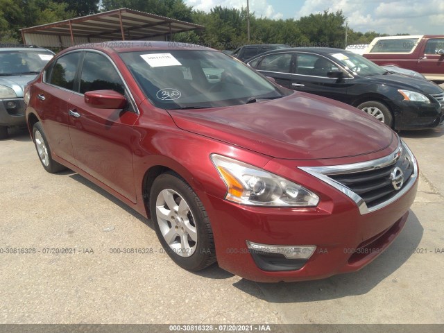 Photo 0 VIN: 1N4AL3AP7DN450090 - NISSAN ALTIMA 