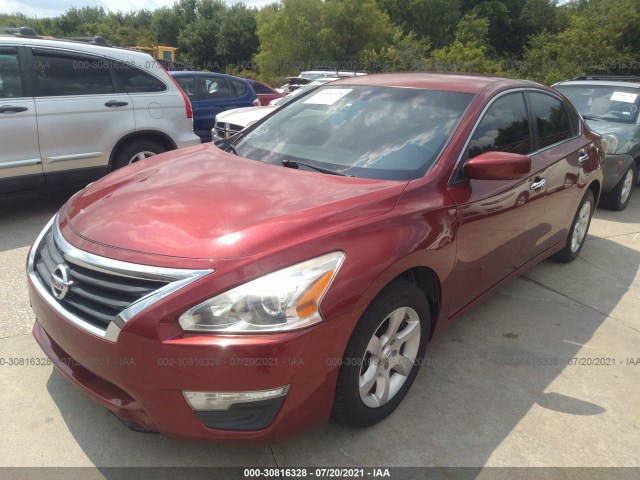 Photo 1 VIN: 1N4AL3AP7DN450090 - NISSAN ALTIMA 