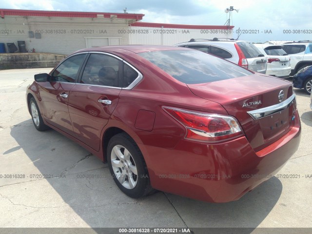 Photo 2 VIN: 1N4AL3AP7DN450090 - NISSAN ALTIMA 