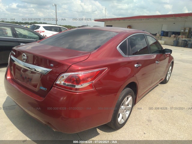 Photo 3 VIN: 1N4AL3AP7DN450090 - NISSAN ALTIMA 