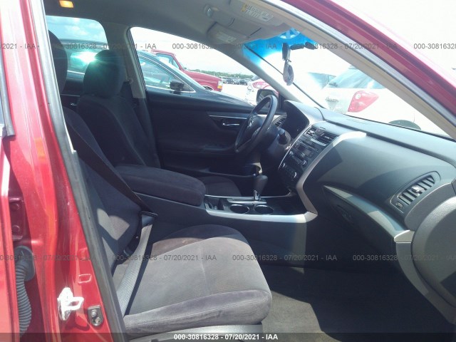 Photo 4 VIN: 1N4AL3AP7DN450090 - NISSAN ALTIMA 