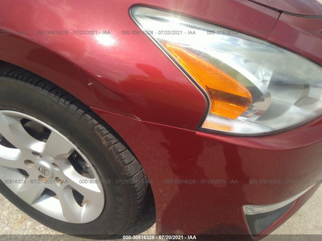 Photo 5 VIN: 1N4AL3AP7DN450090 - NISSAN ALTIMA 