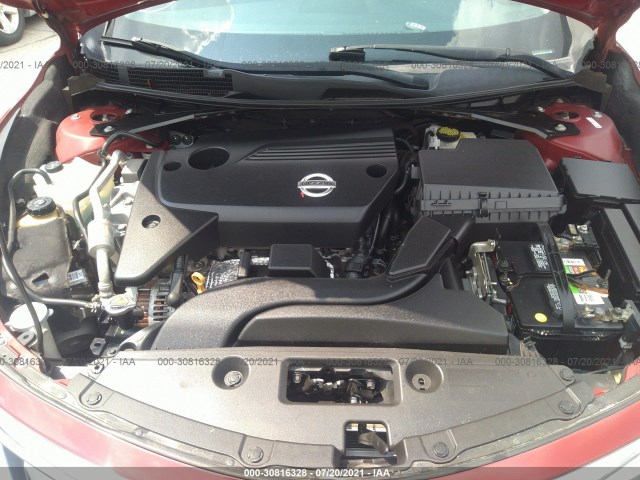 Photo 9 VIN: 1N4AL3AP7DN450090 - NISSAN ALTIMA 