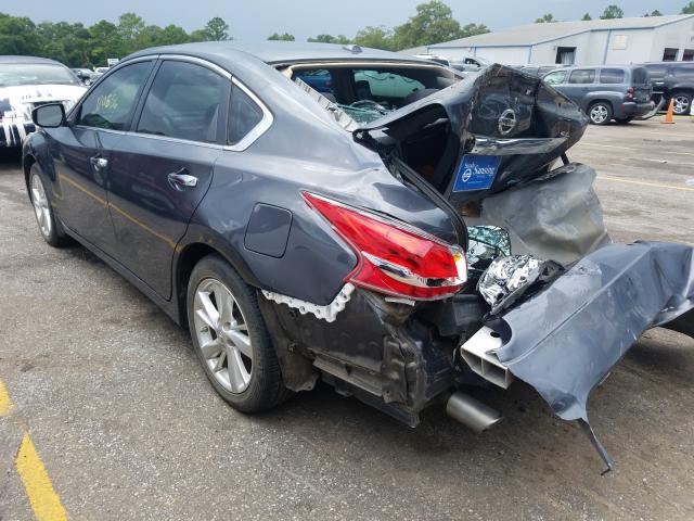 Photo 2 VIN: 1N4AL3AP7DN450896 - NISSAN ALTIMA 2.5 