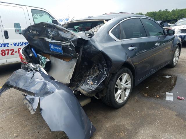 Photo 3 VIN: 1N4AL3AP7DN450896 - NISSAN ALTIMA 2.5 