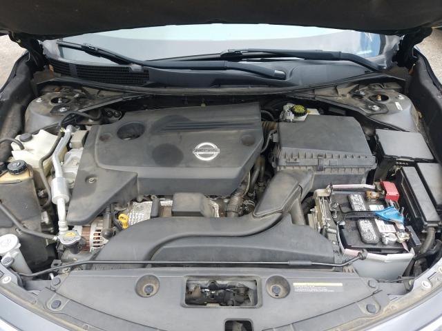 Photo 6 VIN: 1N4AL3AP7DN450896 - NISSAN ALTIMA 2.5 