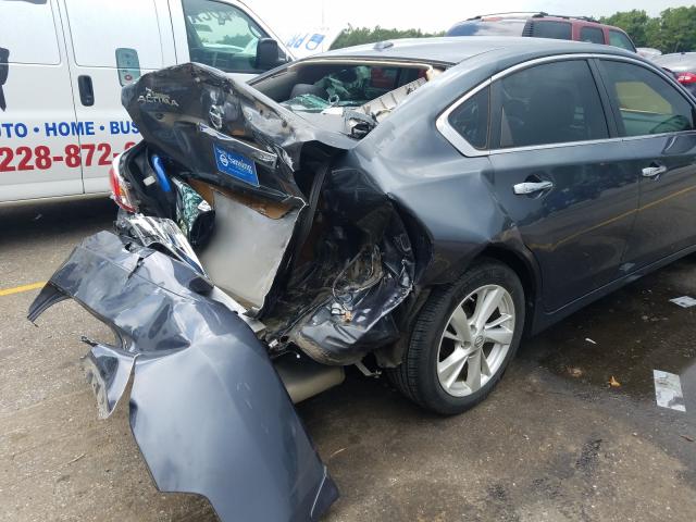 Photo 8 VIN: 1N4AL3AP7DN450896 - NISSAN ALTIMA 2.5 