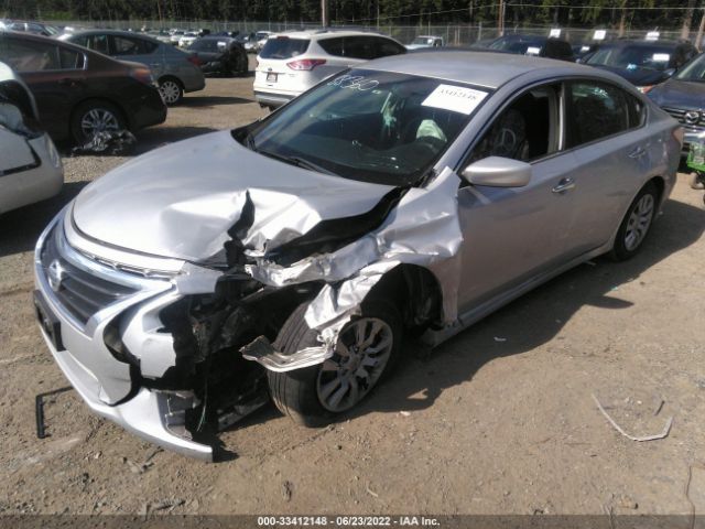 Photo 1 VIN: 1N4AL3AP7DN451031 - NISSAN ALTIMA 