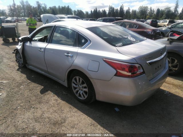 Photo 2 VIN: 1N4AL3AP7DN451031 - NISSAN ALTIMA 