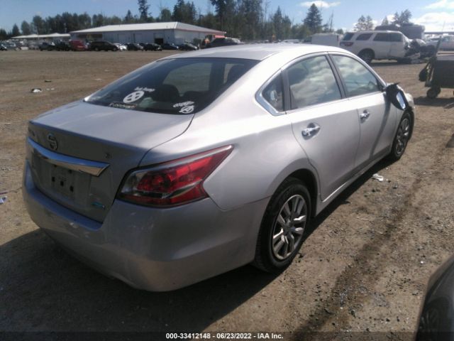 Photo 3 VIN: 1N4AL3AP7DN451031 - NISSAN ALTIMA 