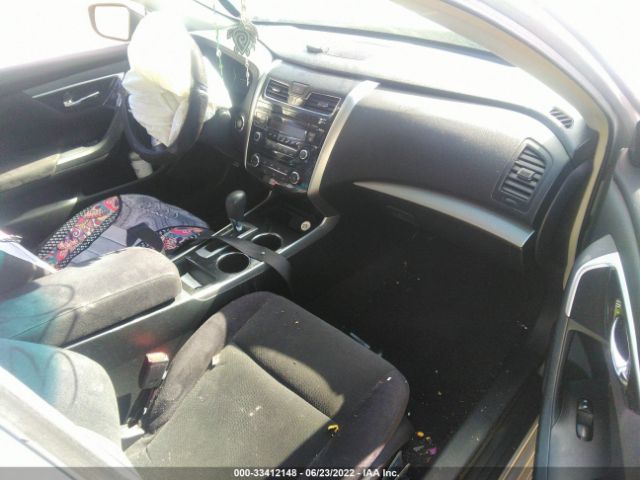 Photo 4 VIN: 1N4AL3AP7DN451031 - NISSAN ALTIMA 